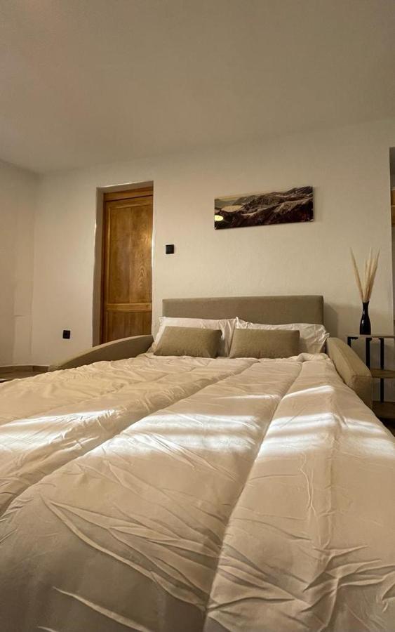 La Rambla Apartamento Albarracín Exterior foto